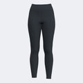 INDOOR GYM LONG TIGHTS - NERO - NERO