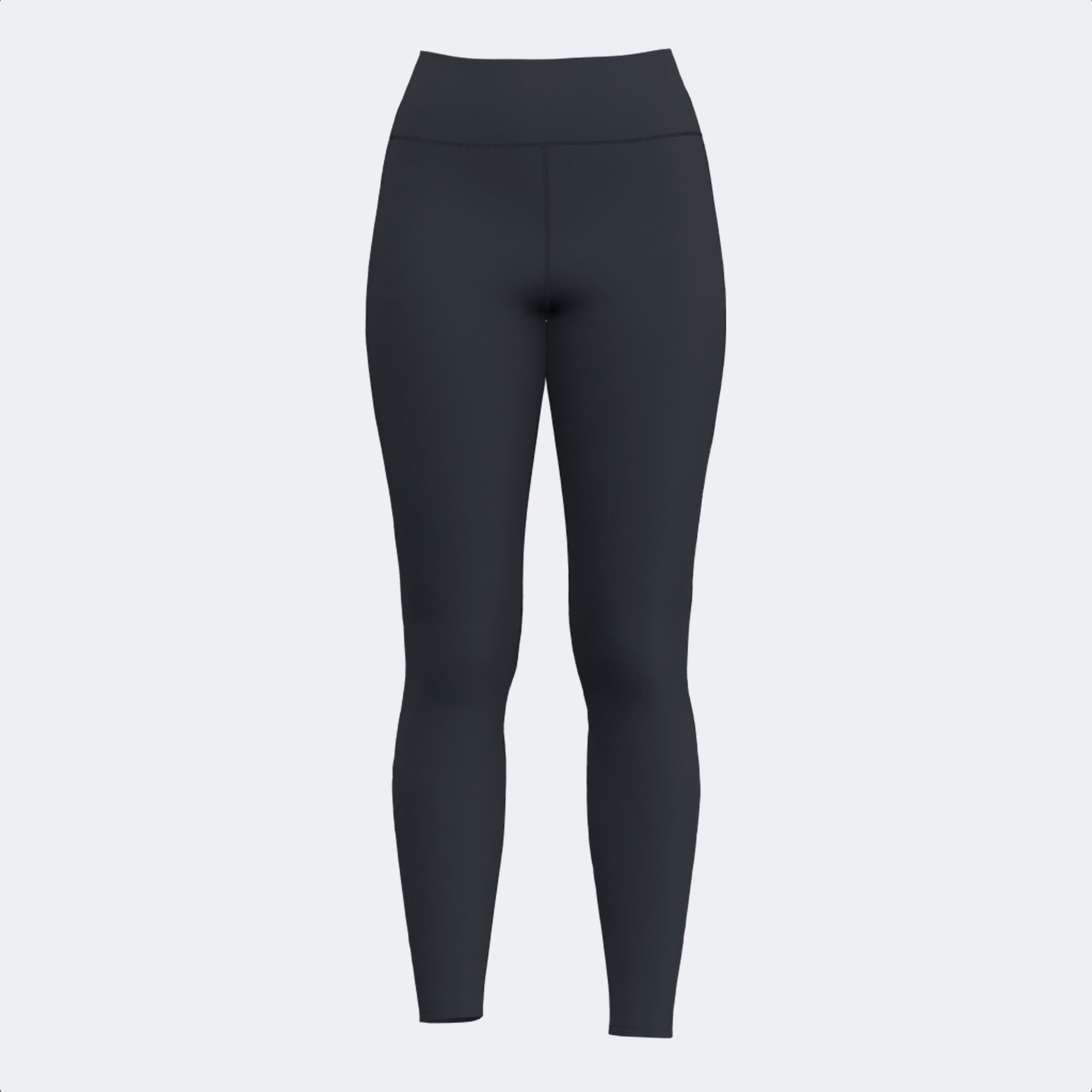 INDOOR GYM LONG TIGHTS - NERO - NERO