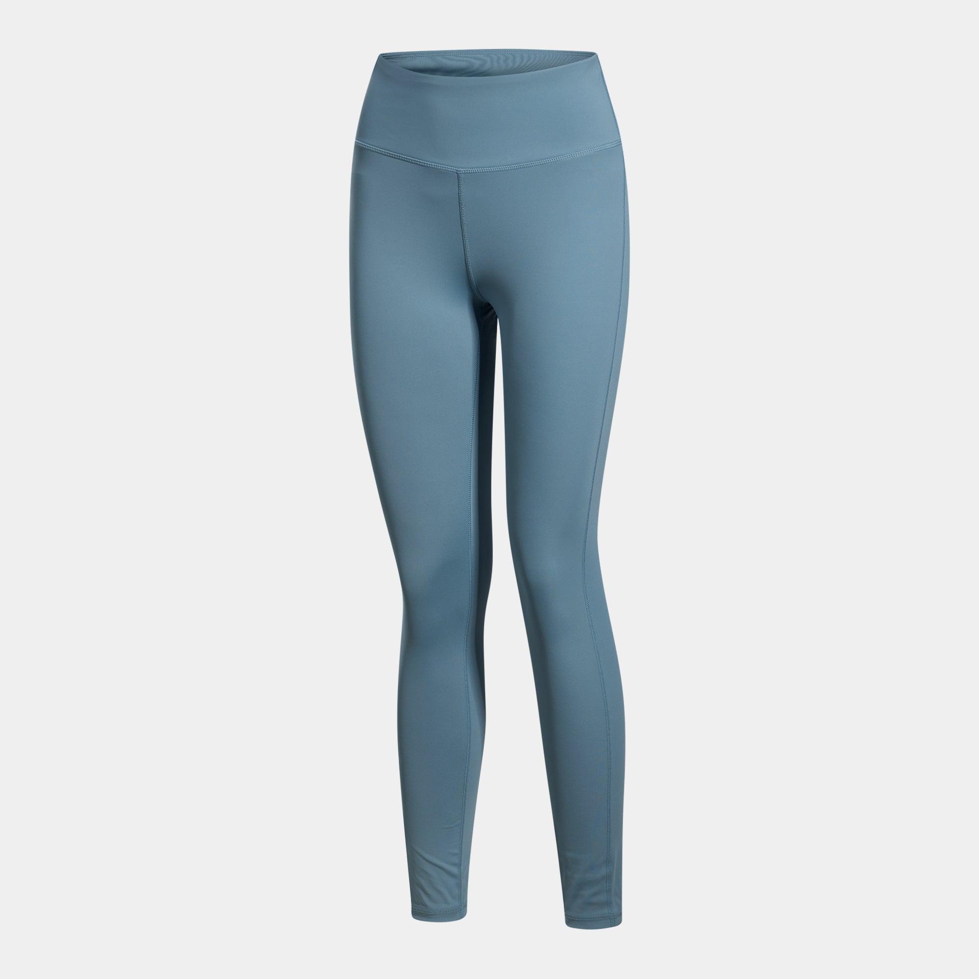 INDOOR GYM LONG TIGHTS - BLU - BLU