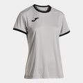 COMBI PREMIUM SHORT SLEEVE T-SHIRT MEDIUM - GRIGIO MELANGE - GRIGIO MELANGE