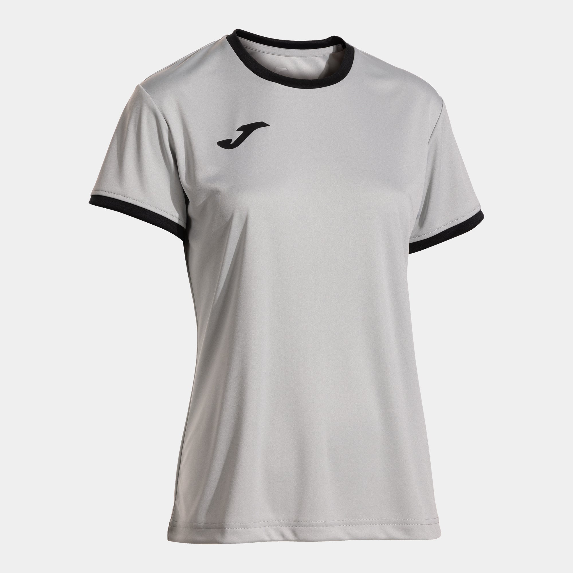 COMBI PREMIUM SHORT SLEEVE T-SHIRT MEDIUM - GRIGIO MELANGE - GRIGIO MELANGE