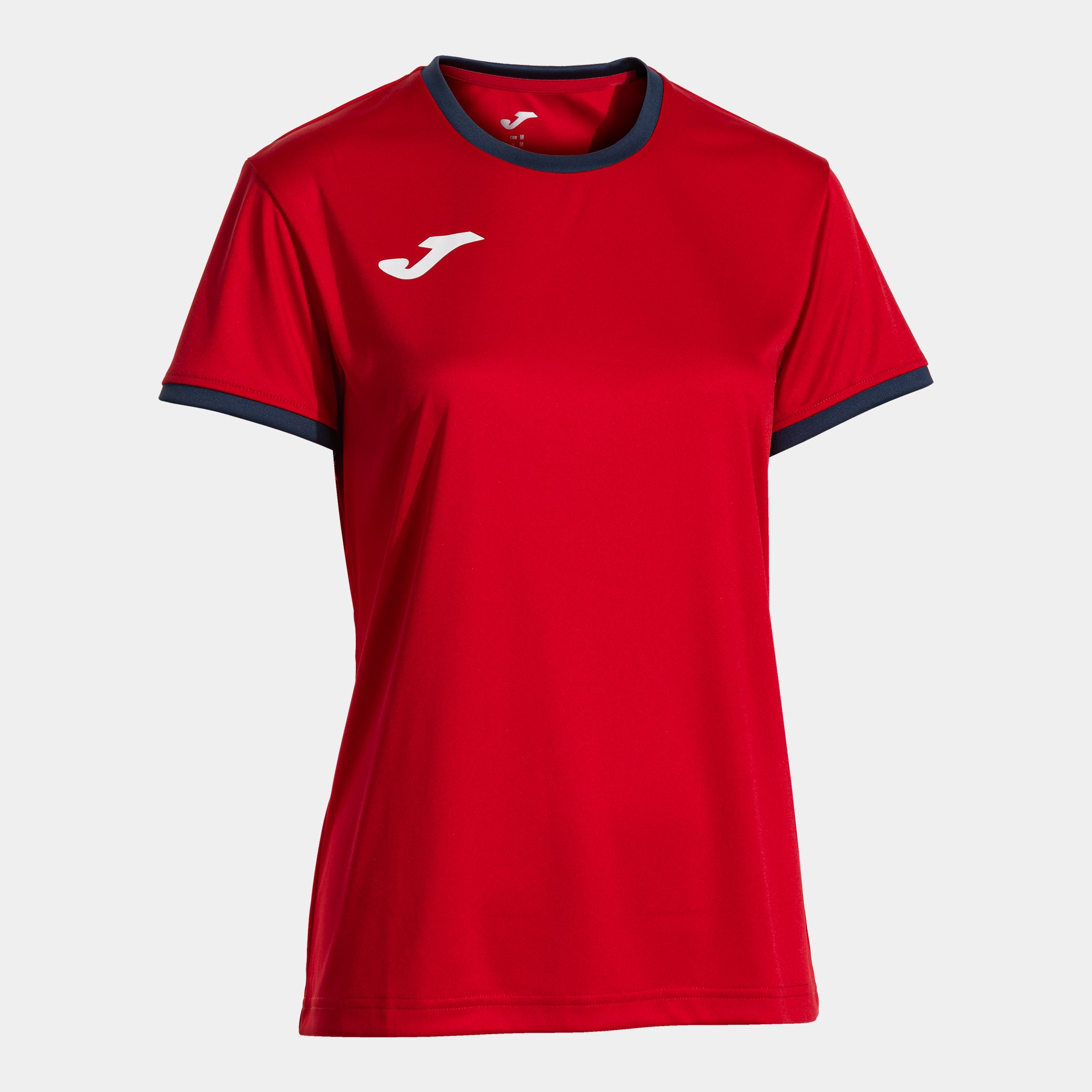 COMBI PREMIUM SHORT SLEEVE T-SHIRT - ROSSO-BLU NAVY - ROSSO-BLU NAVY
