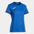 COMBI PREMIUM SHORT SLEEVE T-SHIRT - ROYAL-BLU NAVY - ROYAL-BLU NAVY