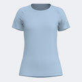 R-TRAIL NATURE SHORT SLEEVE T-SHIRT - CELESTE - CELESTE
