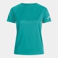 R-TRAIL NATURE SHORT SLEEVE T-SHIRT - BLU - BLU