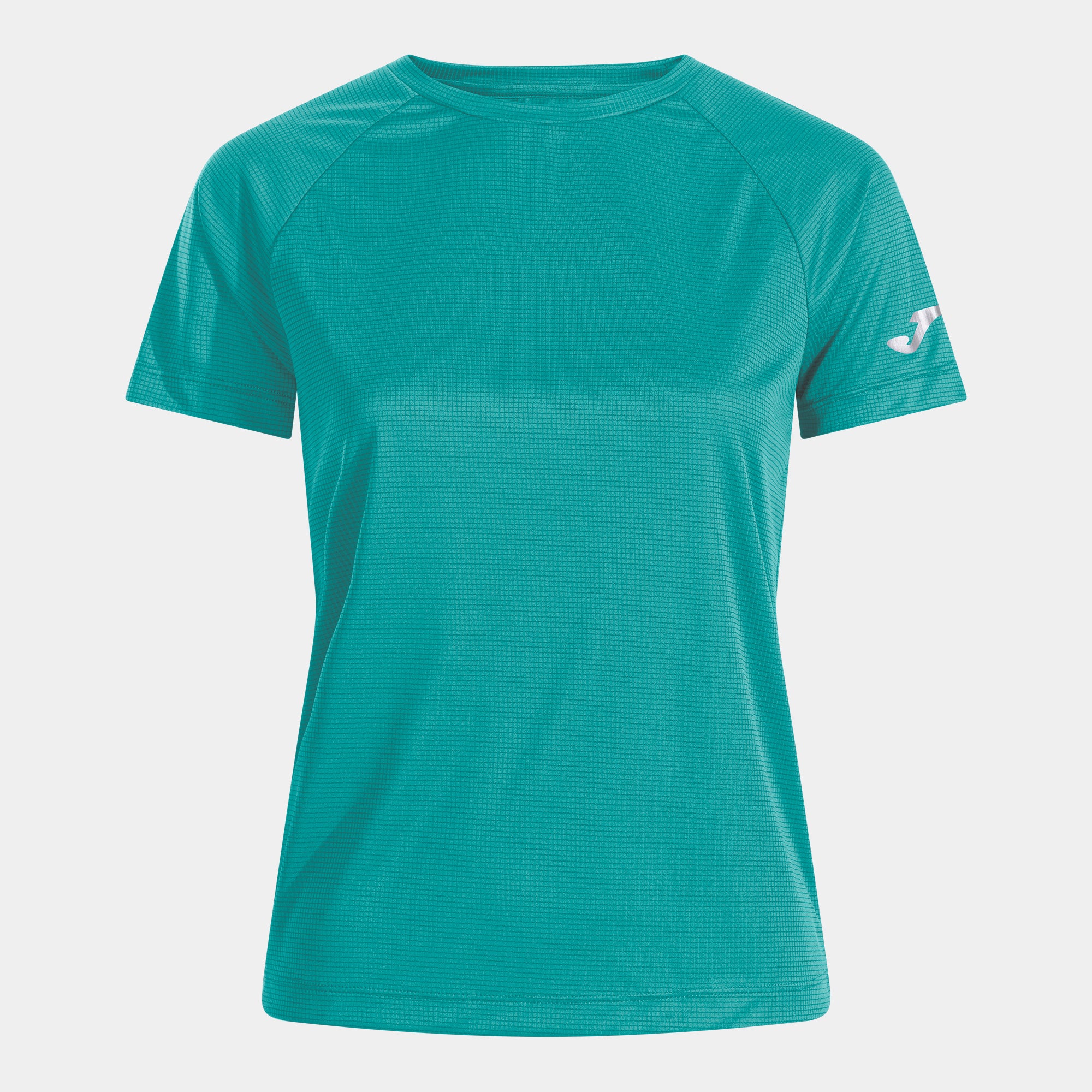 R-TRAIL NATURE SHORT SLEEVE T-SHIRT - BLU - BLU