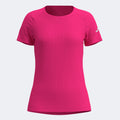 R-CITY ICONIC SHORT SLEEVE T-SHIRT - ROSA - ROSA