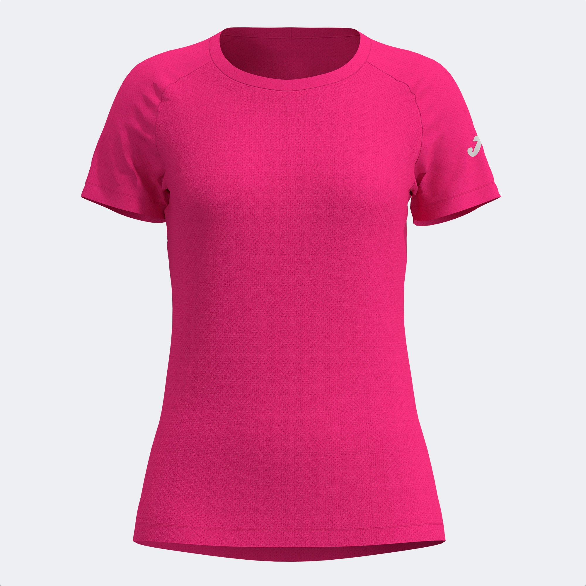 R-CITY ICONIC SHORT SLEEVE T-SHIRT - ROSA - ROSA