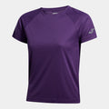R-TRAIL NATURE SHORT SLEEVE T-SHIRT VIOLETA - VIOLA - VIOLA