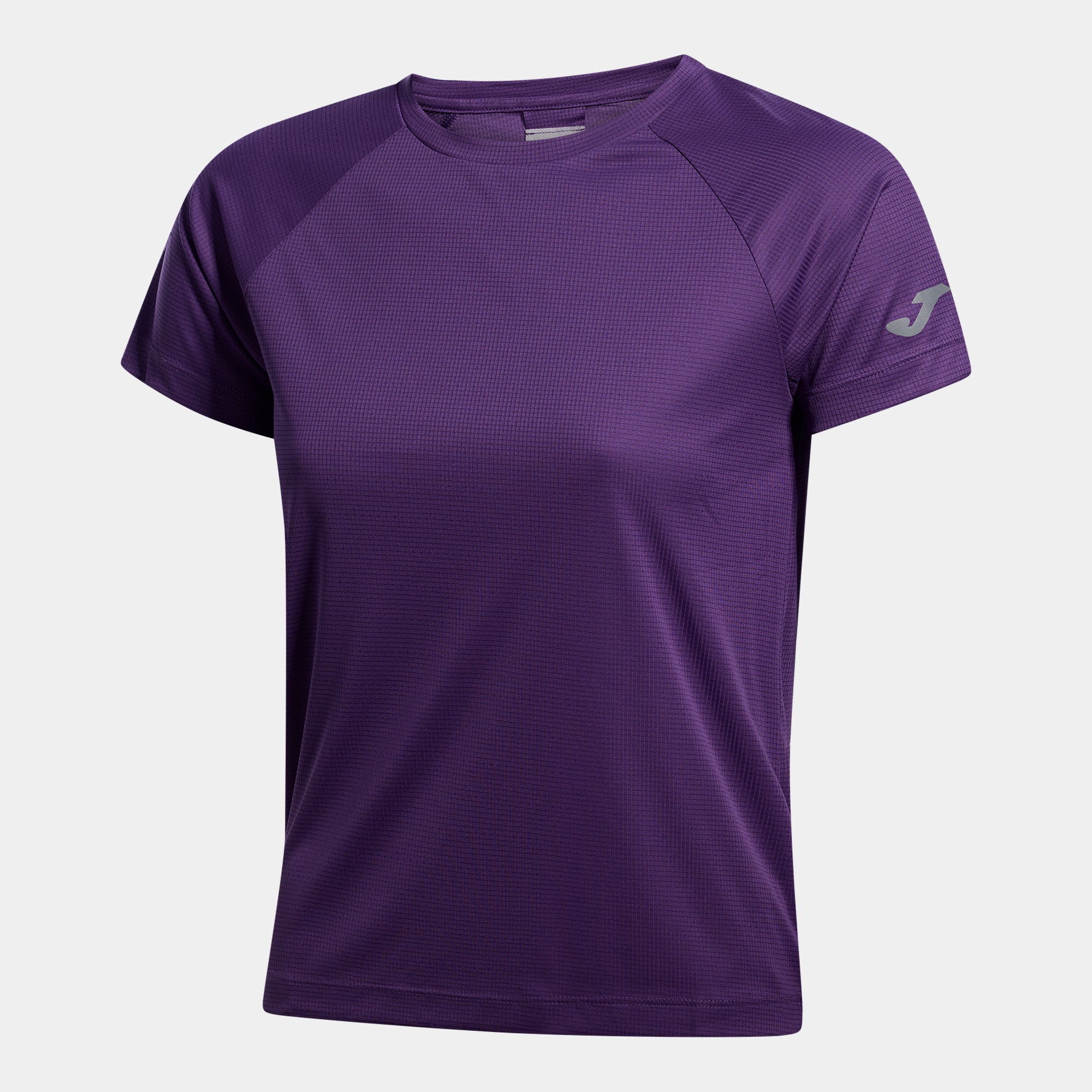 R-TRAIL NATURE SHORT SLEEVE T-SHIRT VIOLETA - VIOLA - VIOLA