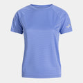 R-CITY ICONIC SHORT SLEEVE T-SHIRT - BLU - BLU