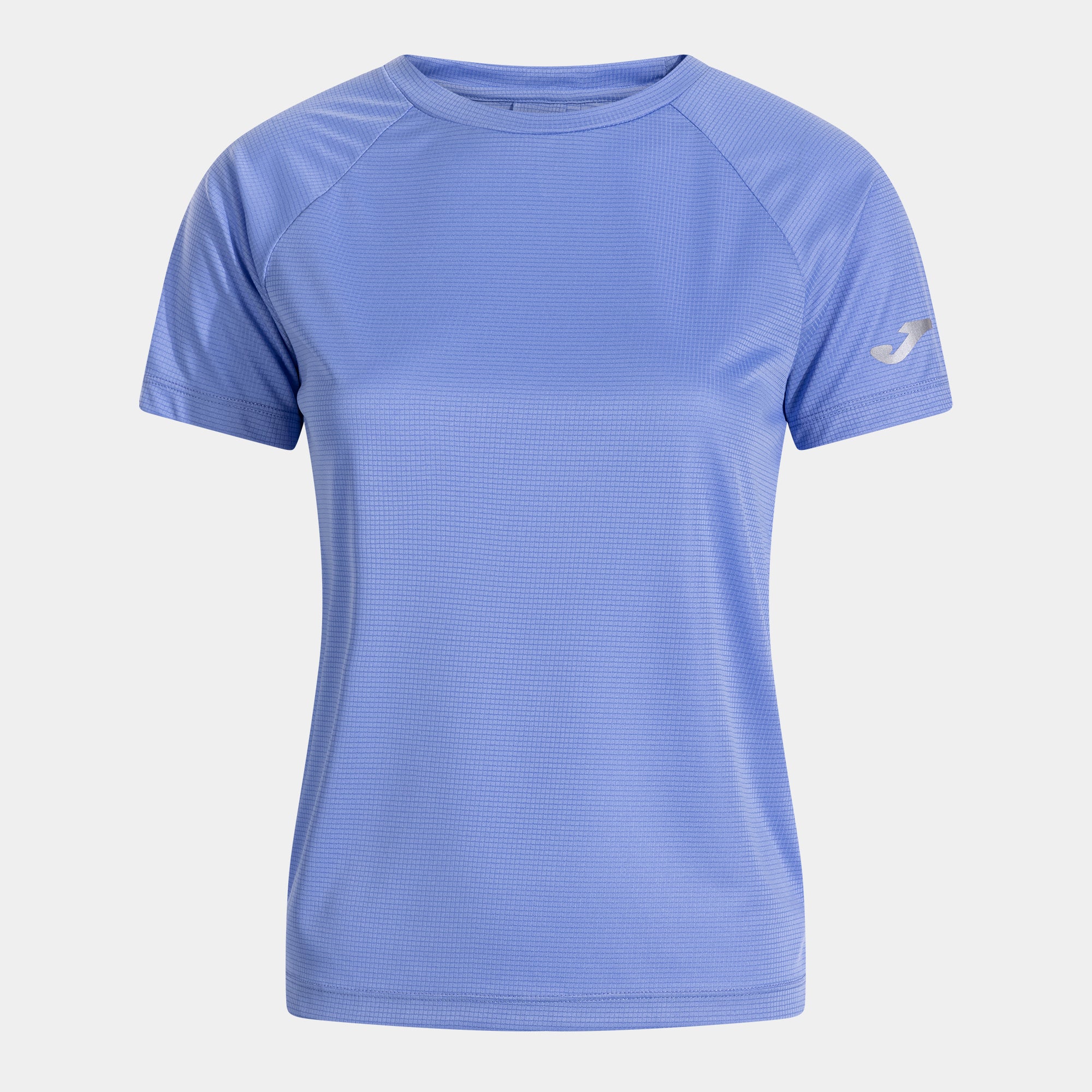 R-CITY ICONIC SHORT SLEEVE T-SHIRT - BLU - BLU
