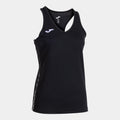 OLIMPIADA TANK TOP - NERO - NERO