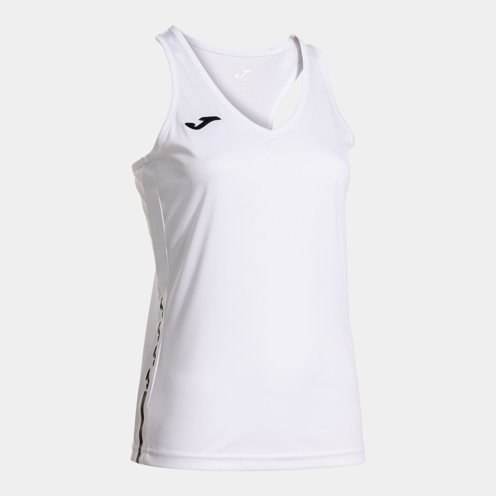 OLIMPIADA TANK TOP - BIANCO - BIANCO