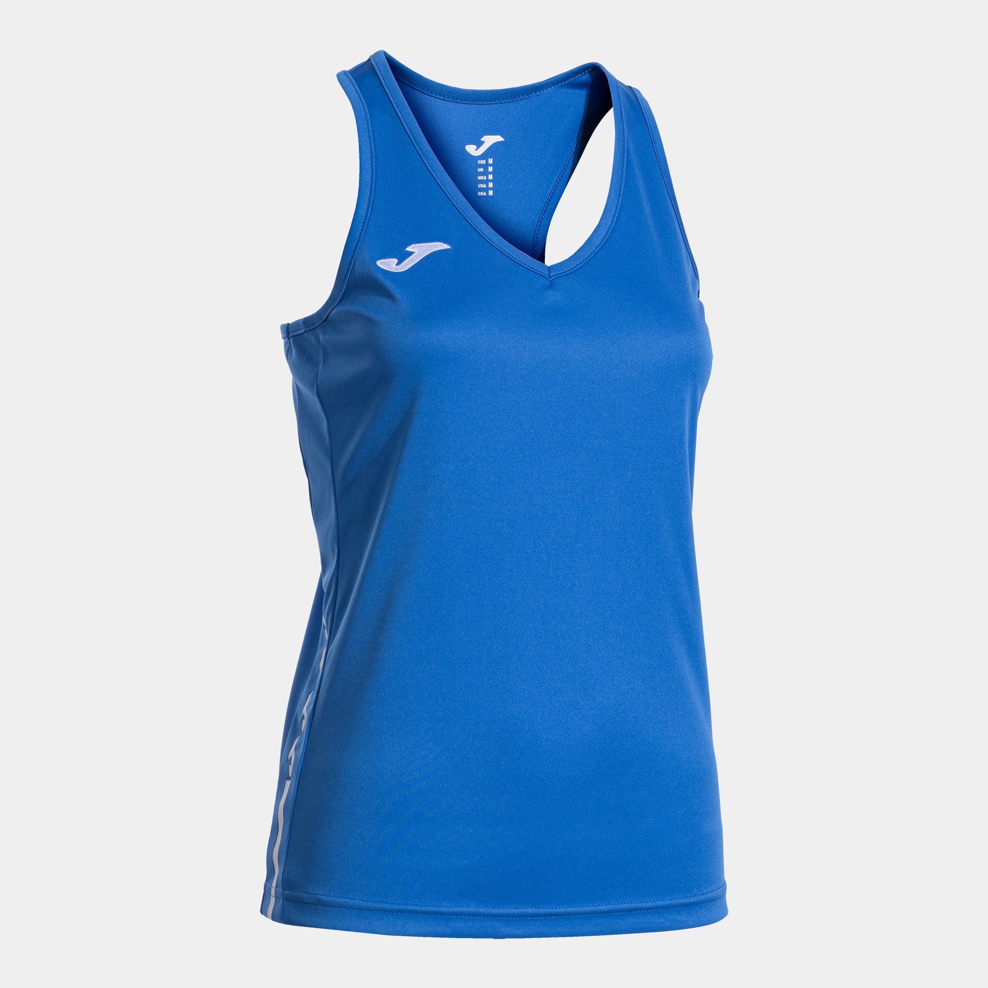 OLIMPIADA TANK TOP - ROYAL - ROYAL