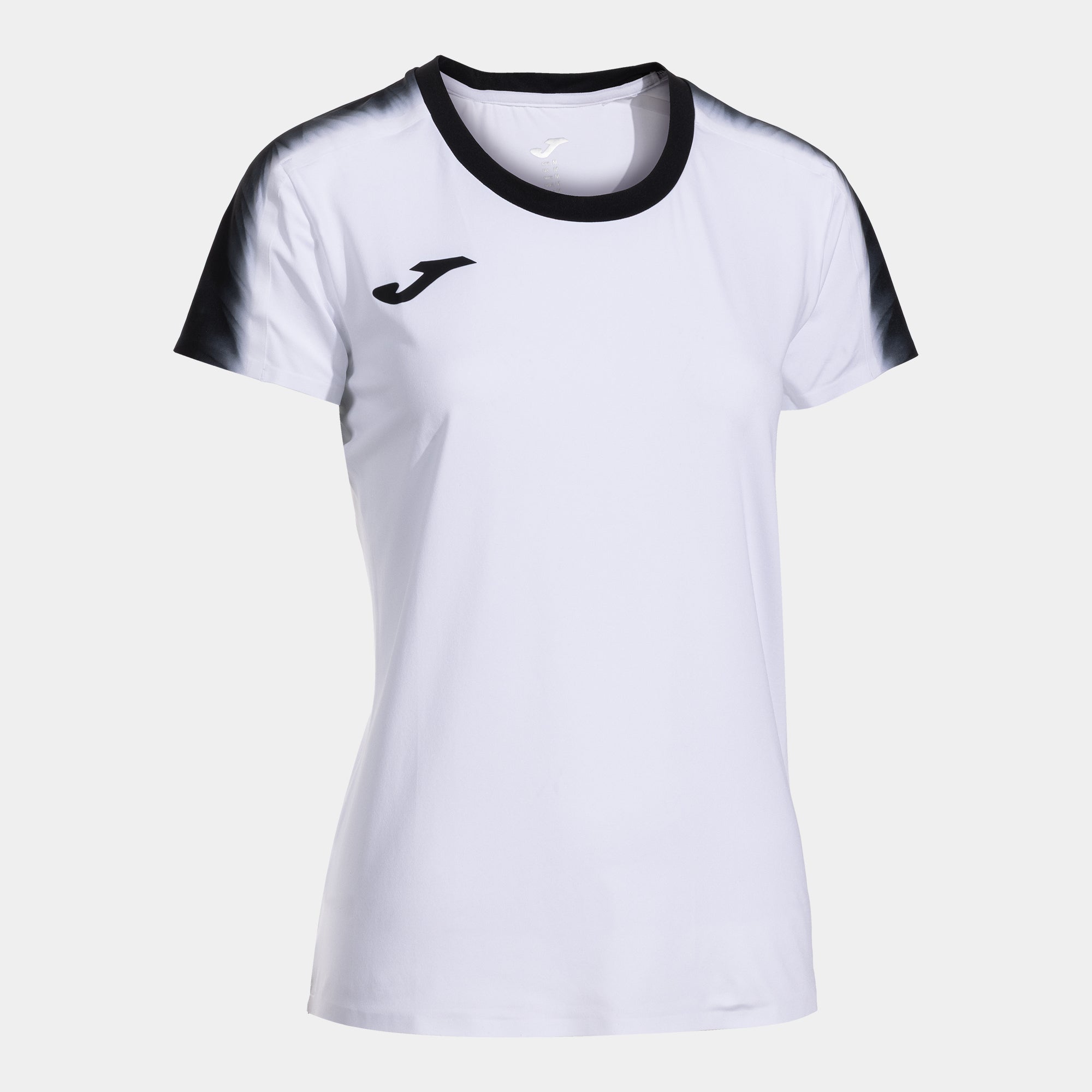 ELITE XI SHORT SLEEVE T-SHIRT - BIANCO-NERO - BIANCO-NERO