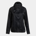 TRAIL LONDON RAINCOAT - NERO - NERO