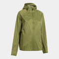 TRAIL LONDON RAINCOAT - VERDE - VERDE