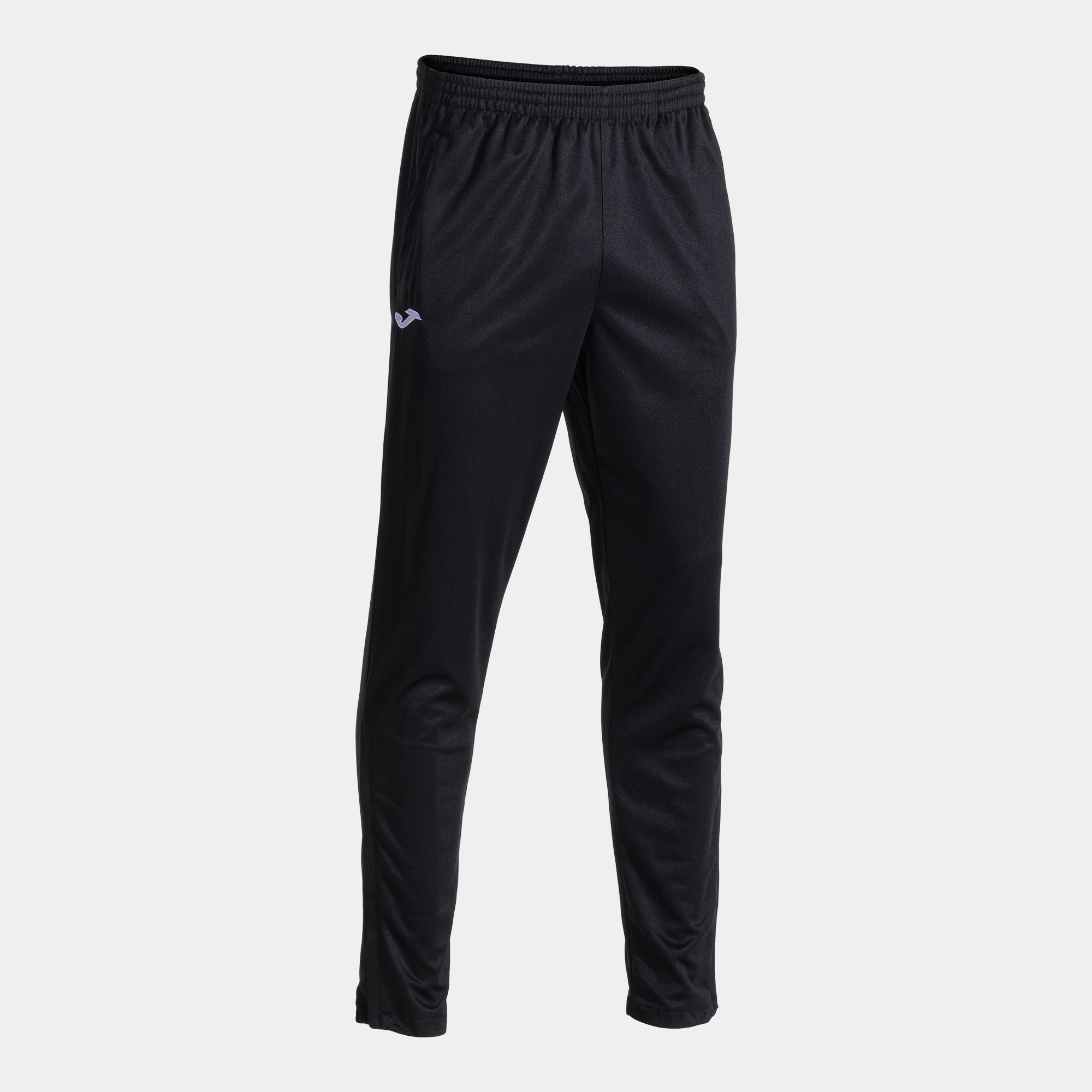 STAFF LONG PANTS - NERO - NERO