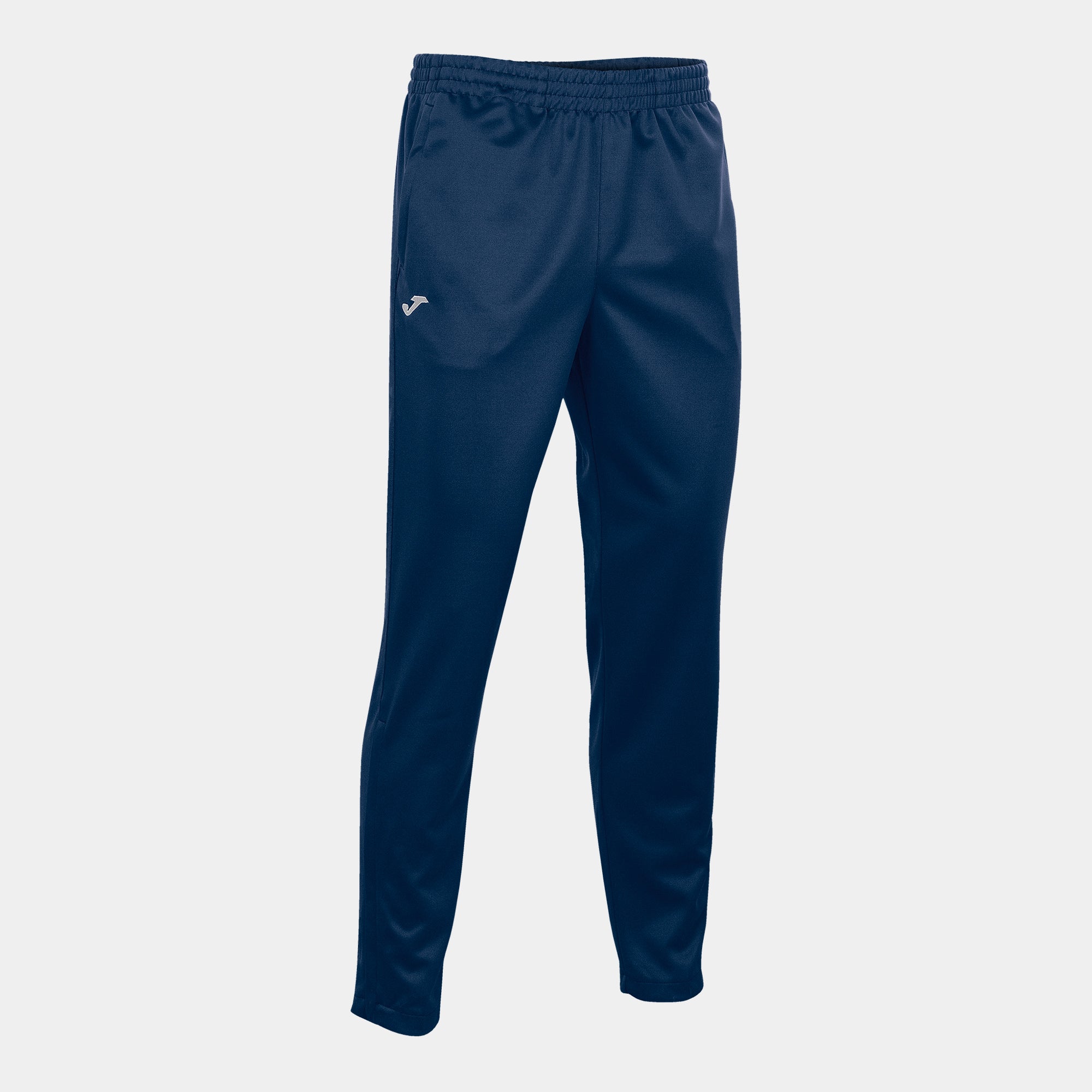 STAFF LONG PANTS - BLU NAVY - BLU NAVY