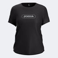 MIMETIC SHORT SLEEVE T-SHIRT - NERO - NERO
