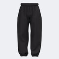 MIMETIC LONG PANTS - NERO - NERO