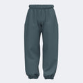 MIMETIC LONG PANTS - BLU - BLU