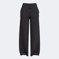 MIMETIC LONG PANTS - NERO - NERO