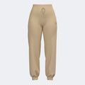 MIMETIC LONG PANTS - BEIGE - BEIGE