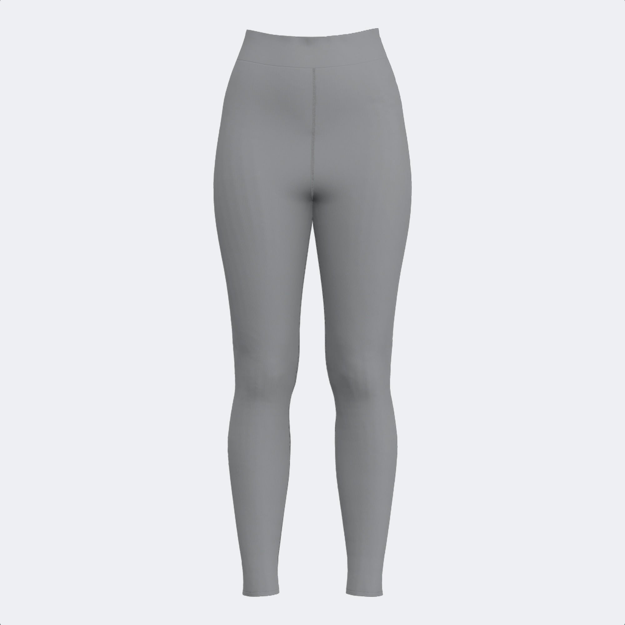MIMETIC LONG TIGHTS - GRIGIO - GRIGIO