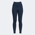 MIMETIC LONG TIGHTS - BLU NAVY - BLU NAVY
