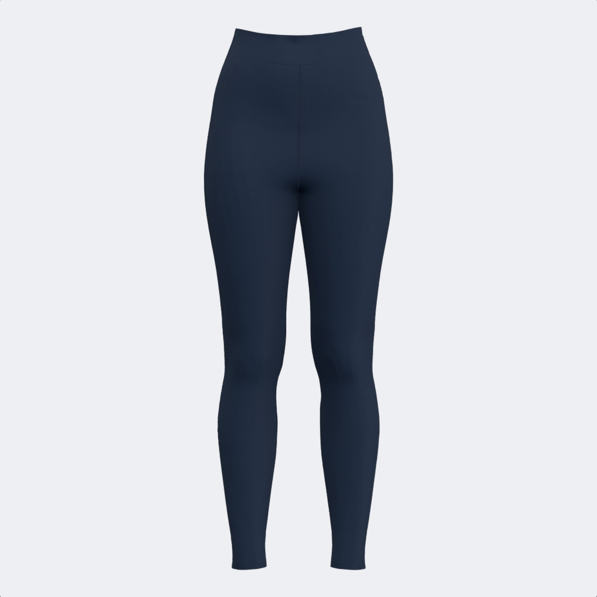 MIMETIC LONG TIGHTS - BLU NAVY - BLU NAVY