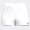 R-NIGHT SHORT - BIANCO - BIANCO