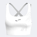 R-NIGHT SPORT BRA - BIANCO - BIANCO