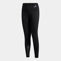 R-NIGHT LONG TIGHTS - NERO - NERO