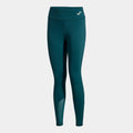 R-NIGHT LONG TIGHTS - TURCHESE - TURCHESE