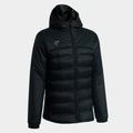 EXPLORER ANORAK - NERO - NERO