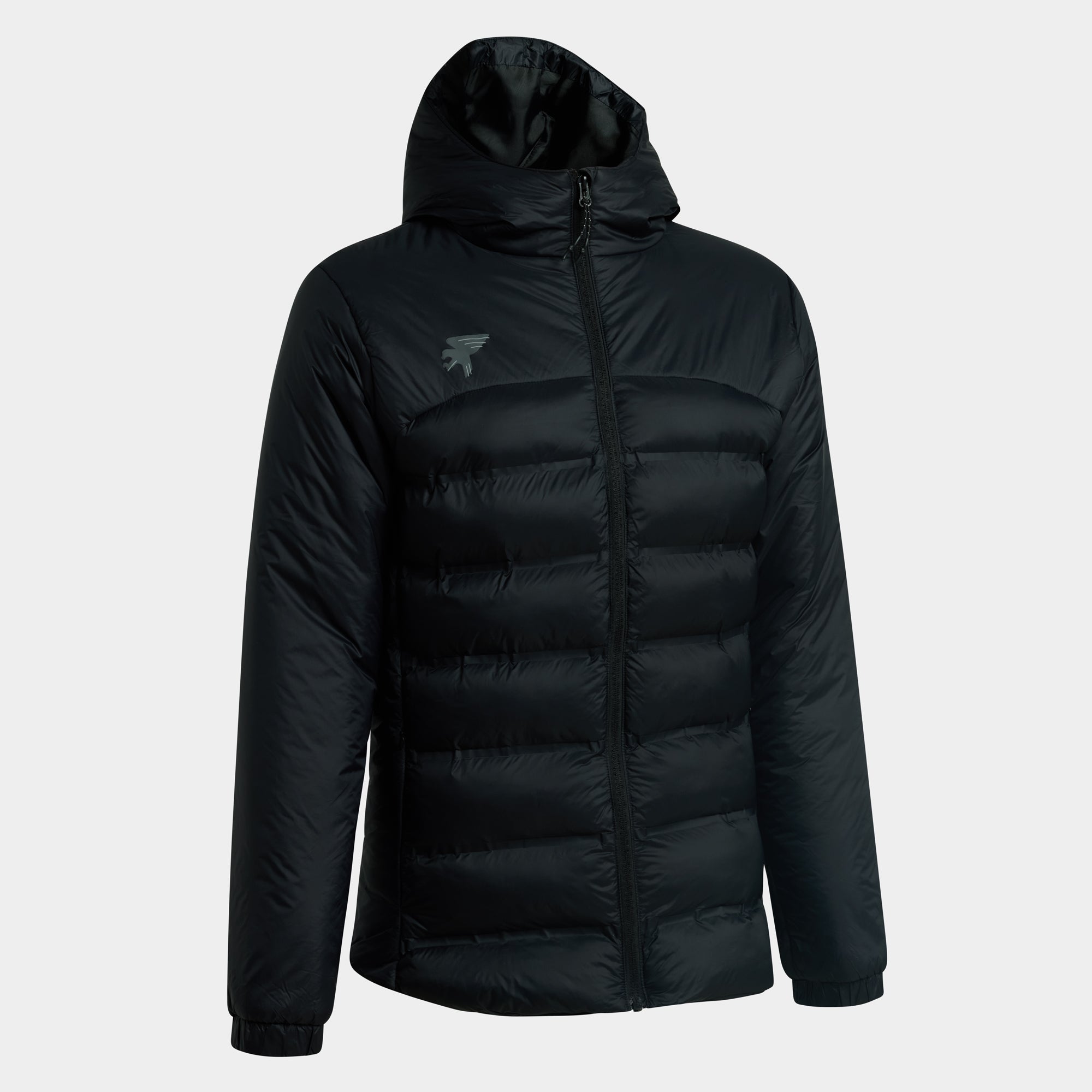 EXPLORER ANORAK - NERO - NERO