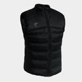EXPLORER VEST - NERO - NERO