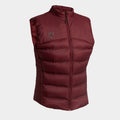 EXPLORER VEST - ROSSO - ROSSO