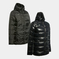 JACKET - NERO - NERO