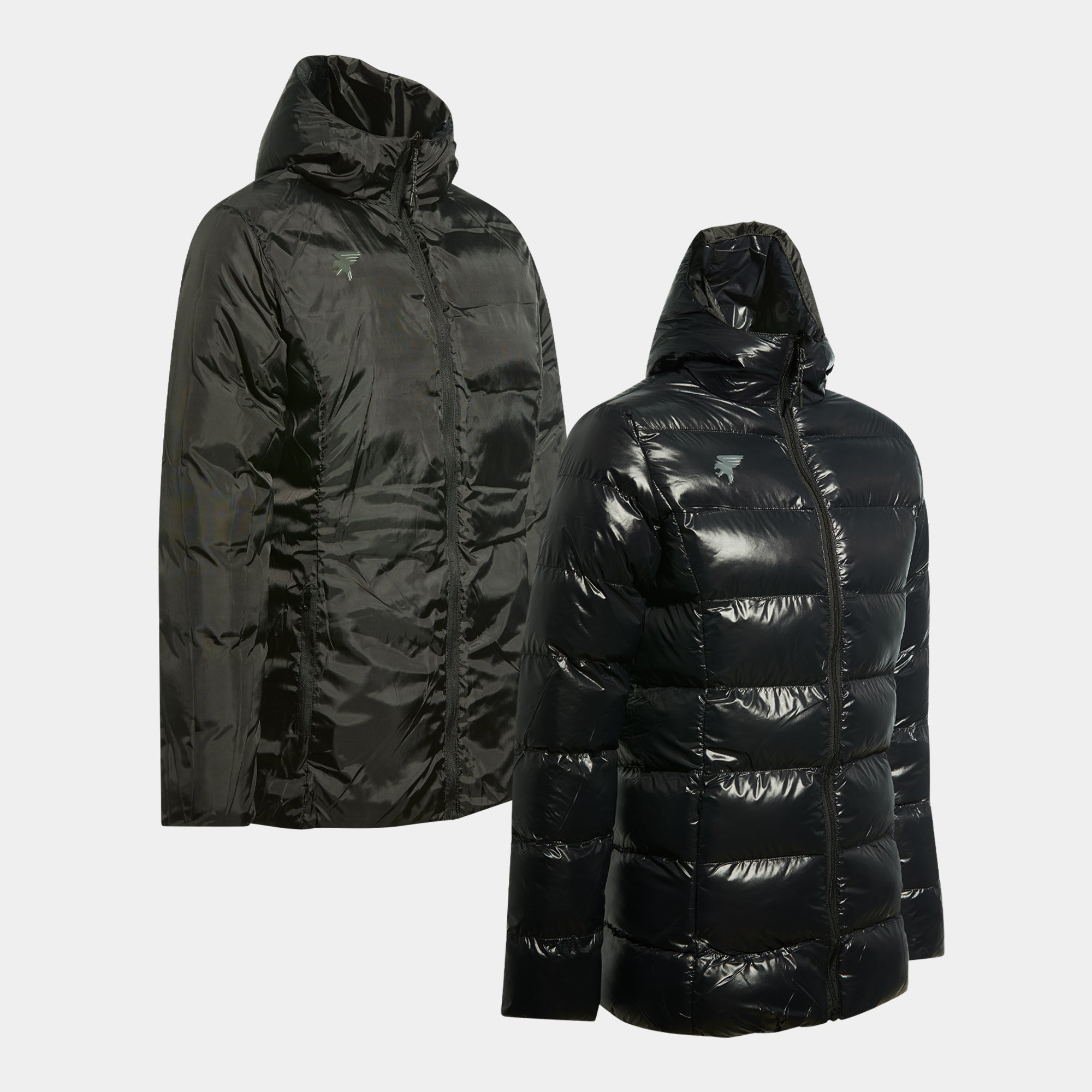 JACKET - NERO - NERO