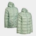 JACKET - VERDE - VERDE