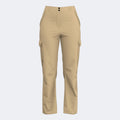 EXPLORER LONG PANTS - BEIGE - BEIGE