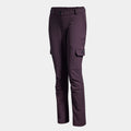 EXPLORER LONG PANTS - VIOLA - VIOLA