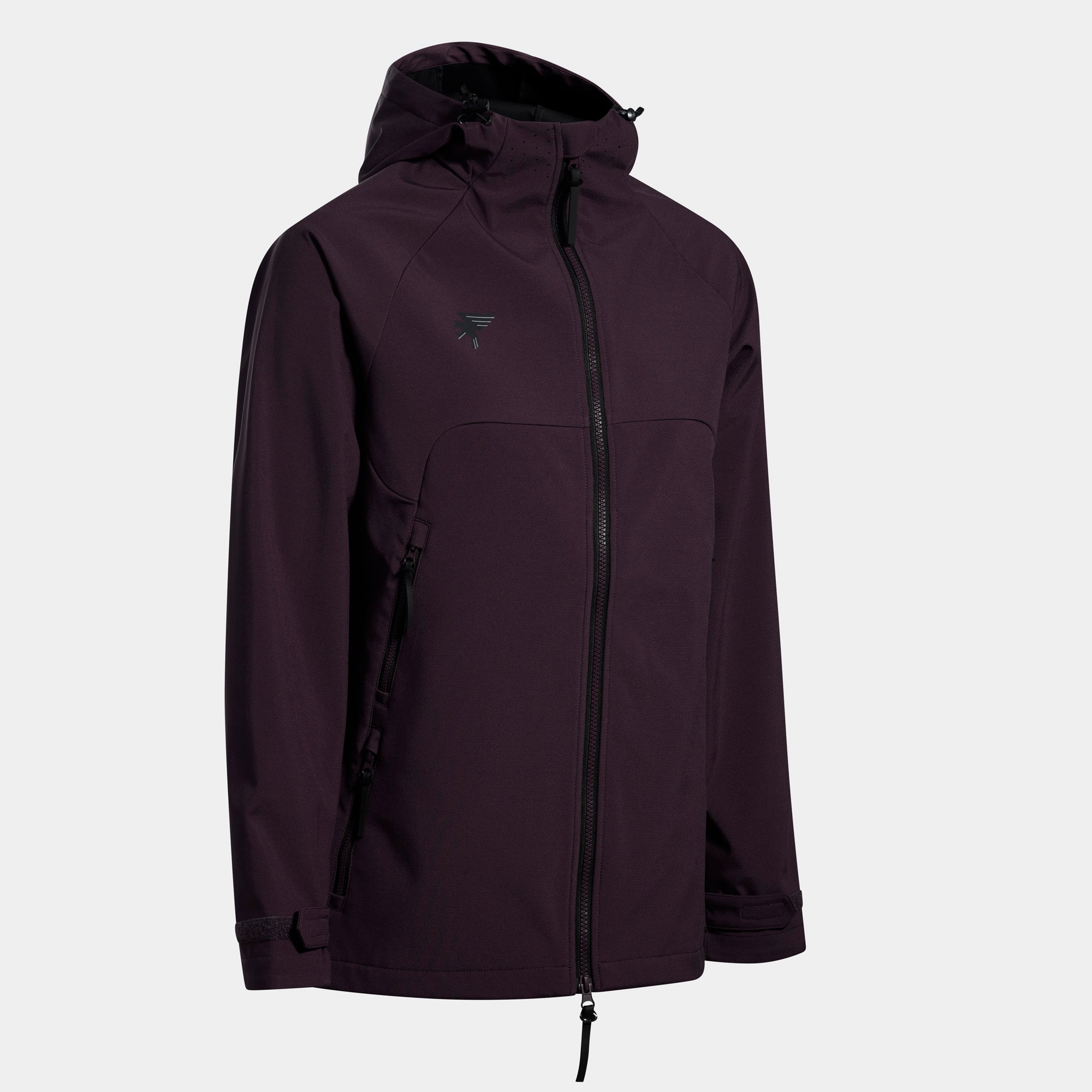 EXPLORER SOFT SHELL - VIOLA - VIOLA