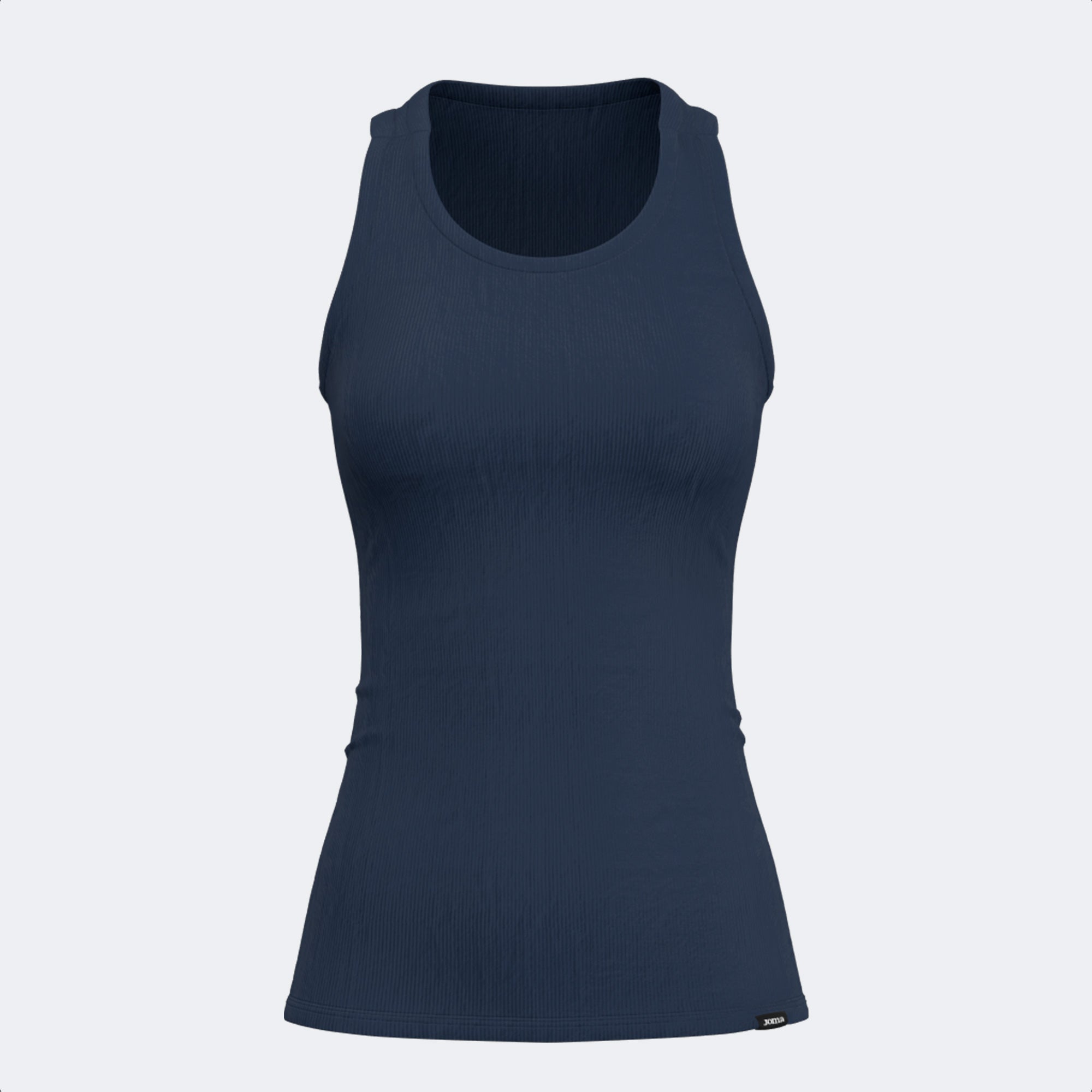 URBAN AESTHETICS SHORT SLEEVE T-SHIRT - BLU NAVY - BLU NAVY