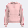URBAN AESTHETICS HOODIE - ROSA - ROSA