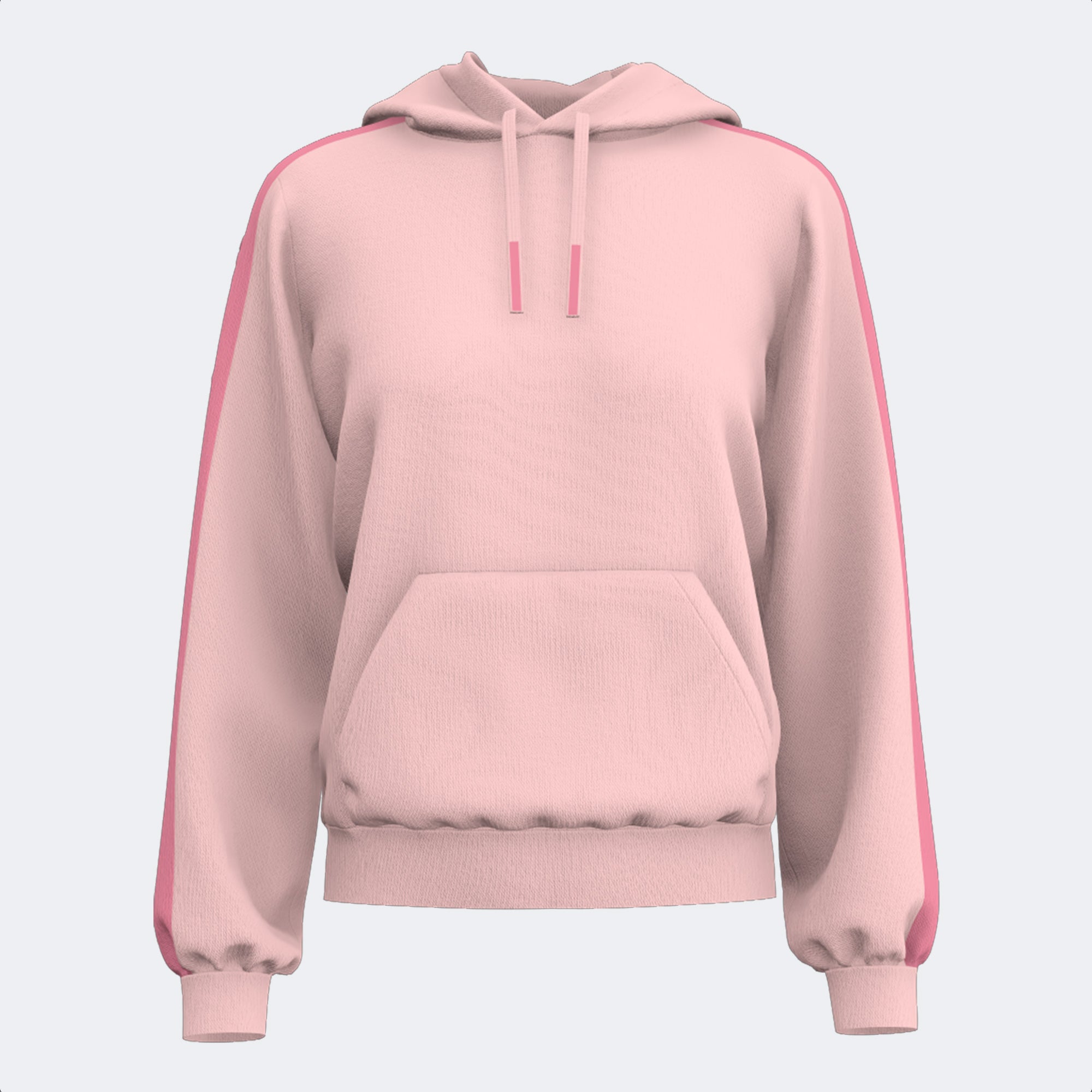 URBAN AESTHETICS HOODIE - ROSA - ROSA