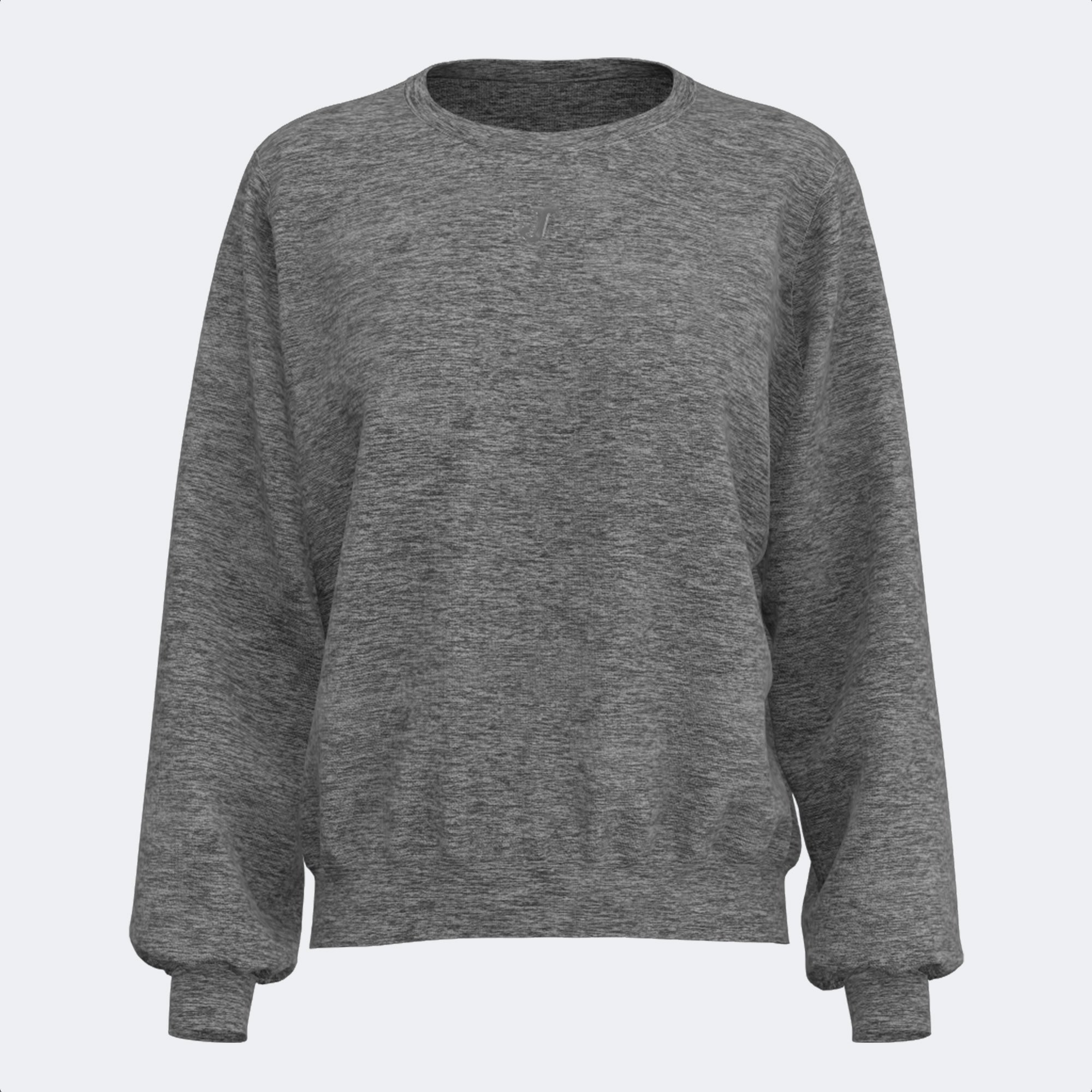 URBAN AESTHETICS SWEATSHIRT - GRIGIO - GRIGIO